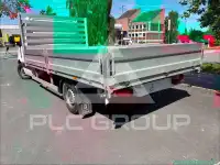 2022 Mercedes Benz Sprinter