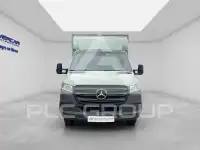 2022 Mercedes Benz Sprinter