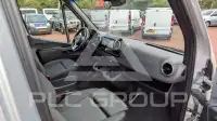 2022 Mercedes Benz Sprinter