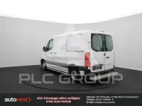 2022 Mercedes Benz Sprinter