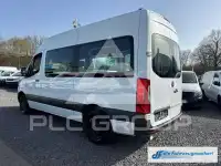 2022 Mercedes Benz Sprinter