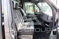 2022 Mercedes Benz Sprinter