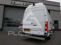 2022 Mercedes Benz Sprinter