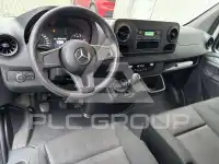 2022 Mercedes Benz Sprinter