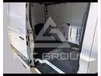 2022 Mercedes Benz Sprinter