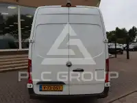 2022 Mercedes Benz Sprinter