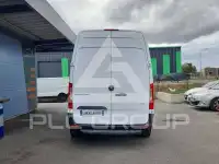 2022 Mercedes Benz Sprinter