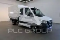 2022 Mercedes Benz Sprinter