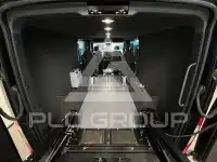 2022 Mercedes Benz Sprinter
