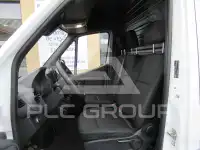 2022 Mercedes Benz Sprinter