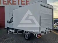 2022 Mercedes Benz Sprinter