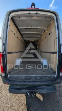 2022 Mercedes Benz Sprinter