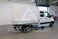 2022 Mercedes Benz Sprinter