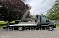 2022 Mercedes Benz Sprinter