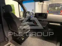 2022 Mercedes Benz Sprinter