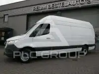 2022 Mercedes Benz Sprinter