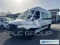 2022 Mercedes Benz Sprinter