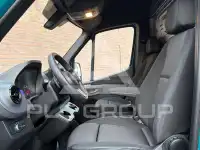 2022 Mercedes Benz Sprinter