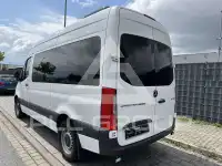 2022 Mercedes Benz Sprinter