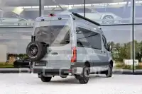 2022 Mercedes Benz Sprinter