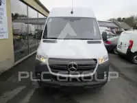 2022 Mercedes Benz Sprinter