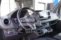 2022 Mercedes Benz Sprinter