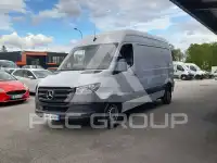 2022 Mercedes Benz Sprinter
