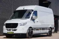 2022 Mercedes Benz Sprinter