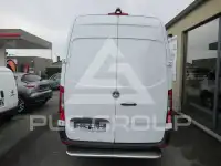2022 Mercedes Benz Sprinter