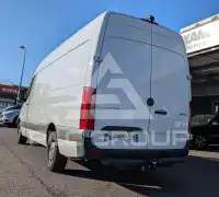 2022 Mercedes Benz Sprinter
