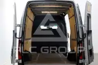 2022 Mercedes Benz Sprinter