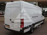 2022 Mercedes Benz Sprinter