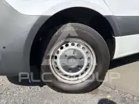 2022 Mercedes Benz Sprinter