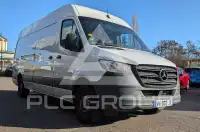 2022 Mercedes Benz Sprinter