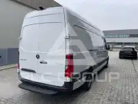 2022 Mercedes Benz Sprinter