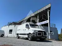 2022 Mercedes Benz Sprinter