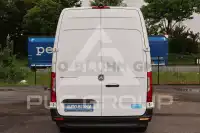 2022 Mercedes Benz Sprinter