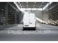 2022 Mercedes Benz Sprinter