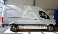 2022 Mercedes Benz Sprinter