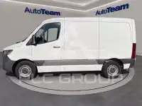 2022 Mercedes Benz Sprinter