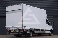 2022 Mercedes Benz Sprinter