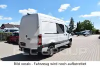 2022 Mercedes Benz Sprinter