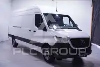 2022 Mercedes Benz Sprinter