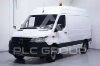 2022 Mercedes Benz Sprinter