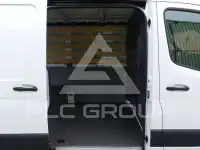 2022 Mercedes Benz Sprinter