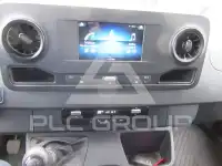 2022 Mercedes Benz Sprinter