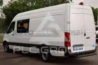 2022 Mercedes Benz Sprinter