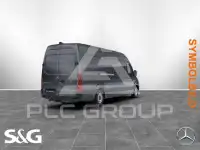 2022 Mercedes Benz Sprinter