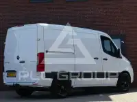 2022 Mercedes Benz Sprinter