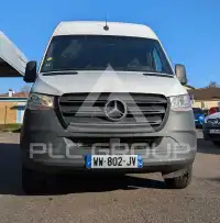 2022 Mercedes Benz Sprinter
